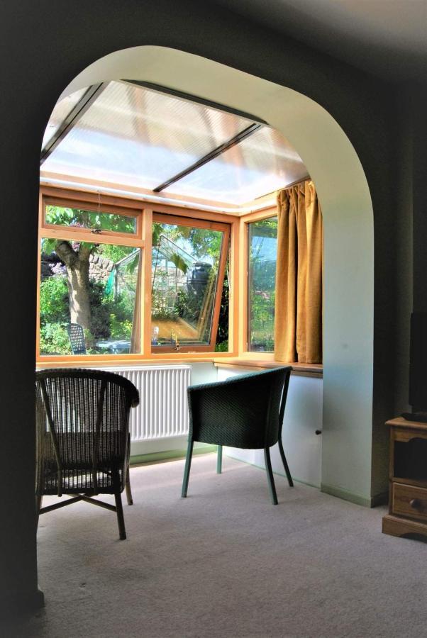 The Cottage Garden - A Herefordshire Retreat Ross-on-Wye Kültér fotó