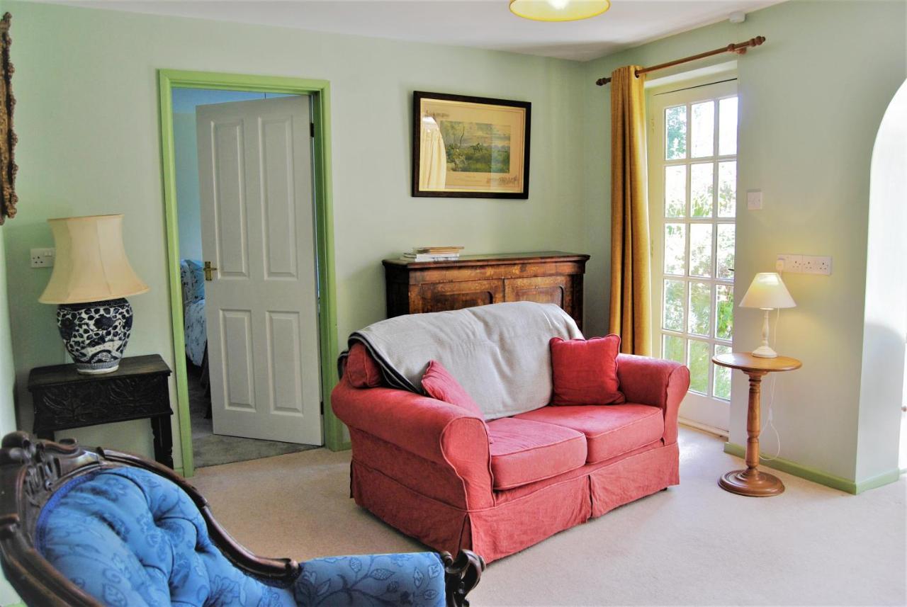 The Cottage Garden - A Herefordshire Retreat Ross-on-Wye Kültér fotó